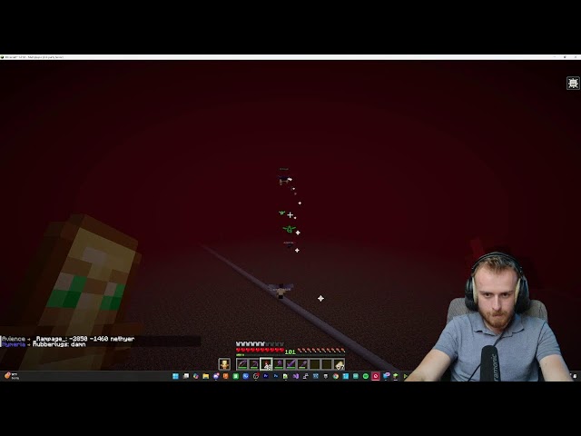 Playing on a 12 Year Old Minecraft SMP Live | Bedrock/Java Joinable 1.21 Minecraft Survival Server