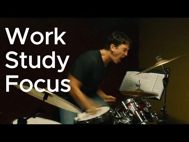 Midnight Focus: Building What Others Can’t Imagine • 1 Hour Study Playlist