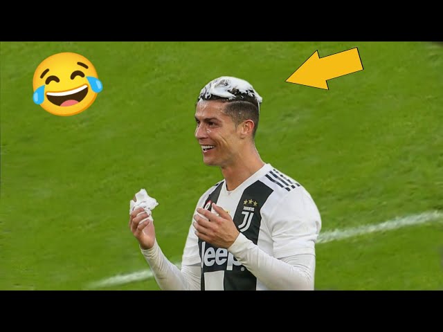 Comedy Football & Funny Moments #3