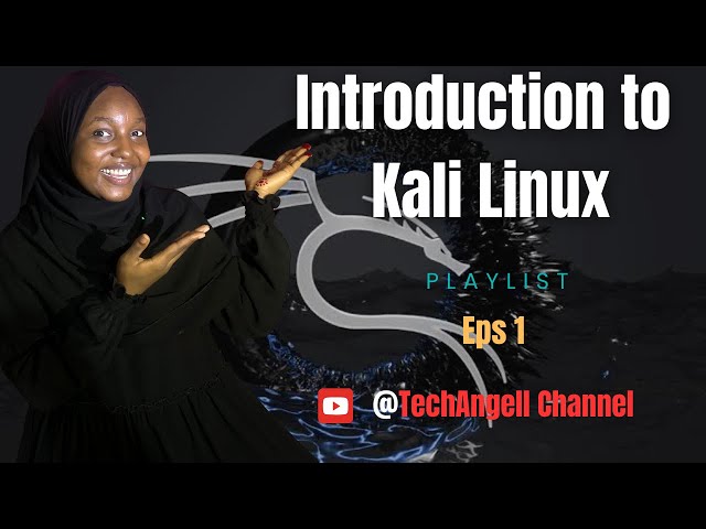 Kali-Linux Explained: The Ultimate Hacker’s OS (Beginner Friendly)