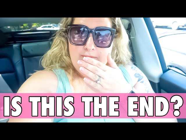 Is the Planner Community Dying? Let’s Talk About It | Planner Chat + Michaels/Daiso Shopping Vlog