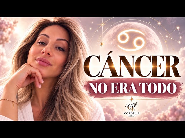 CANCER ♋️ HOLD ON TIGHT! THIS IS THE MOST INTENSE THING YOU'LL HEAR THIS WEEK..💥 YOU FIND OUT A S...