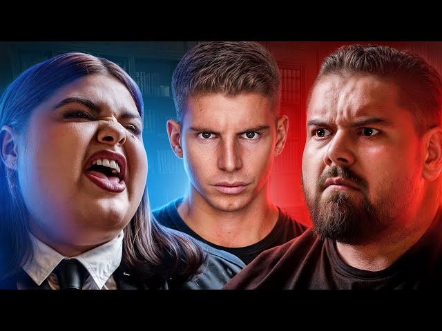 #187 - Fatphobia Debate: Round 2 | Antonio Gutiérrez vs Shabella Rouse