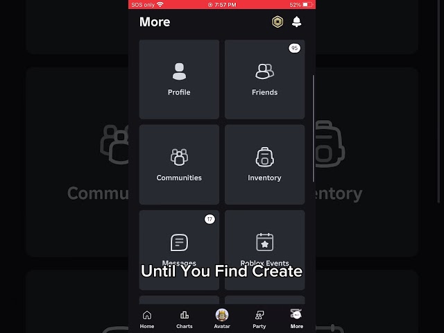 How To Get Roblox Studio on Mobile #roblox #tutorial #shorts