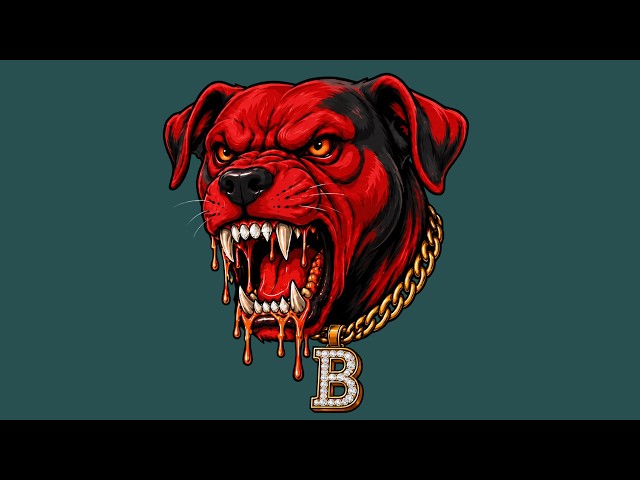 Freestyle Beat - "BRUTE MODE" | Free Type Beat 2026 | Rap Trap Beat Instrumental