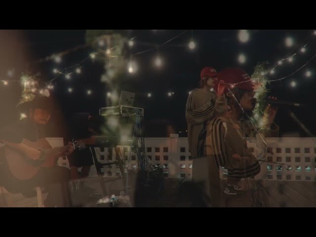GeG / Rusted Moon (kojikoji solo ver)
