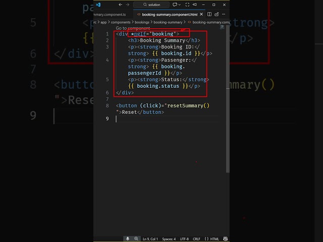Angular ngIf Explained – The Logic Gate of Templates