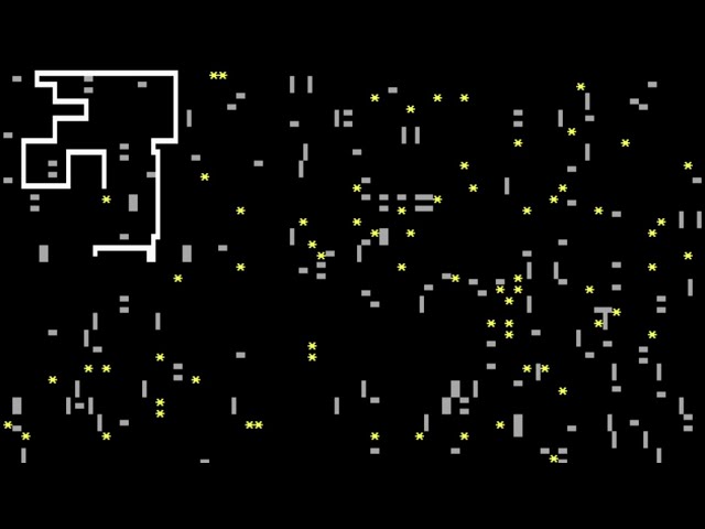 CleanUp (PC MS-DOS, 1989)