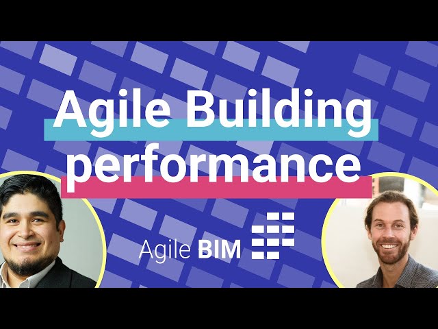 🌊 Agile Building performance: Spacio.ai + Franck Boutée consultants #15
