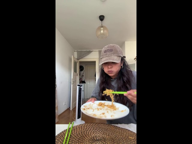 [UNCUT] Rock Paper Scissors Food Challenge with Bestie