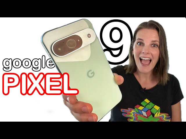 Google Pixel 9, los LÍMITES de la realidad