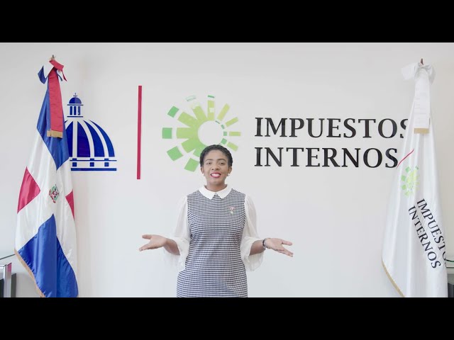 Conoce el Sistema Tributario Dominicano