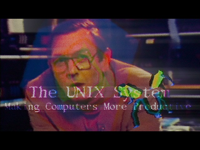 UNIX: Programming on Salvia