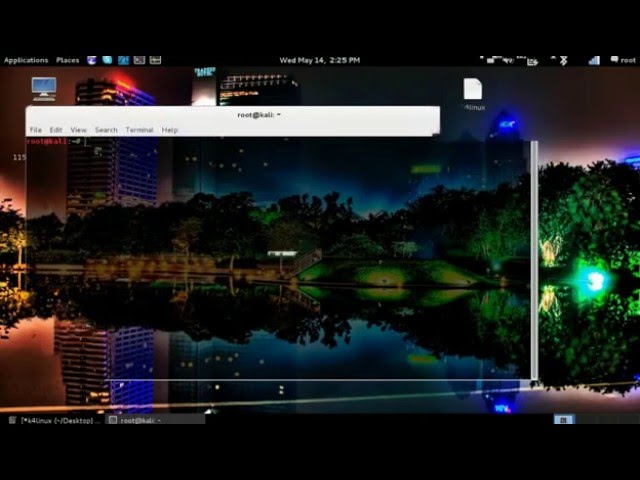 Kali Linux Tutorials  - Dos Attack Using Slowloris