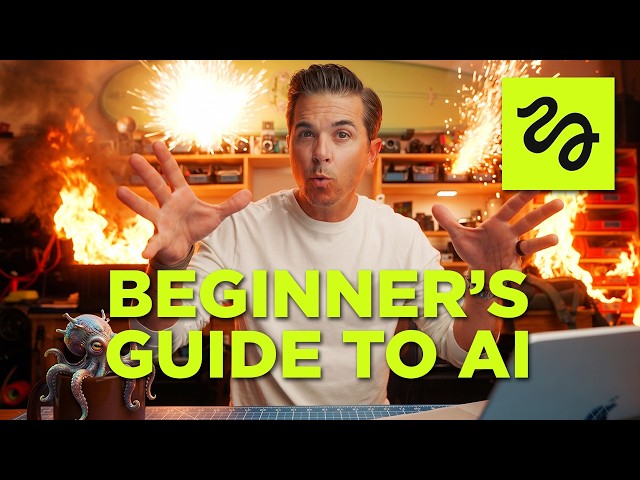 HIGGSFIELD AI: A Beginner’s Guide to Mind-Blowing AI Video!