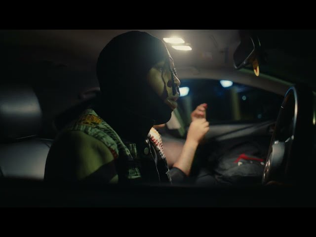 Feloni19 - MENACE (Official Music Video)