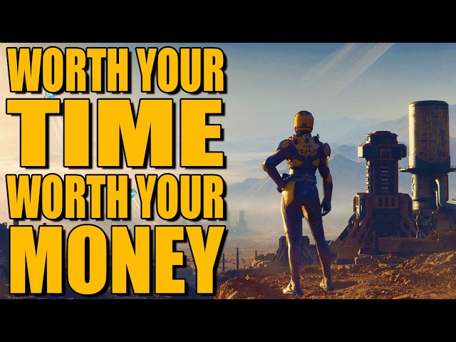 SpaceCraft | Worth Your Time and Money | (Overview)