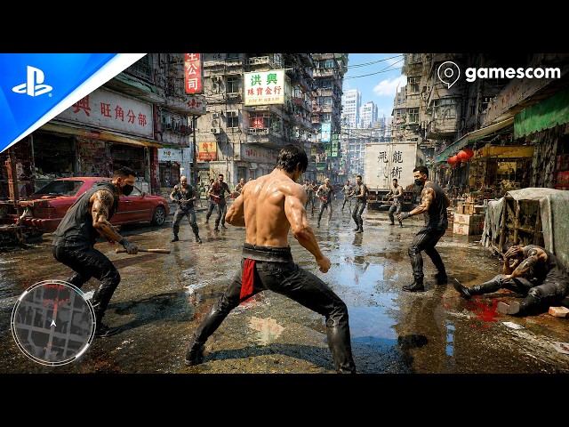 Top 20 NEW Games You NEED To Know About coming in 2026 and 2027 | Gamescom 2026 All Trailers & More