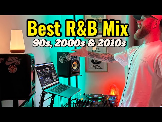 Best R&B Throwback Mix | 90s, 2000s & 2010s