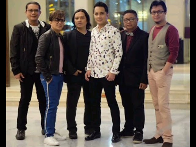 Java Jive - Kau yang Terindah ( No Guitar )