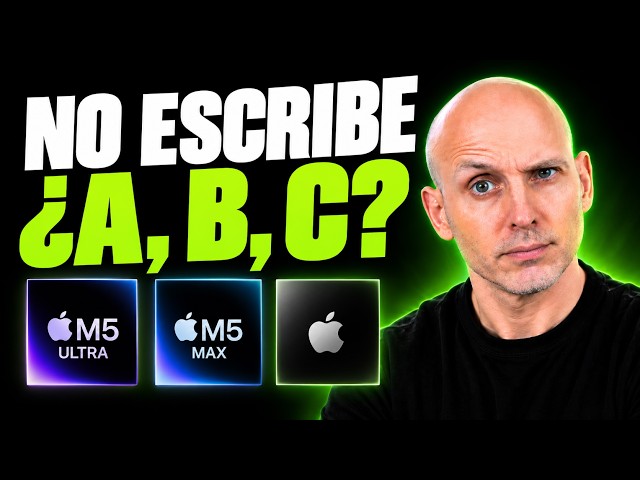 I Tried the New AIs That Decide for You: Which Mac Studio Should I Buy?