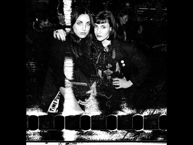 Dark Wave Post-punk Coldwave Goth