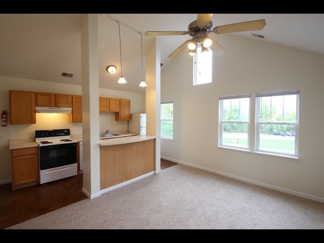 The Villa at Covenanter Hill | 360 Video Tour