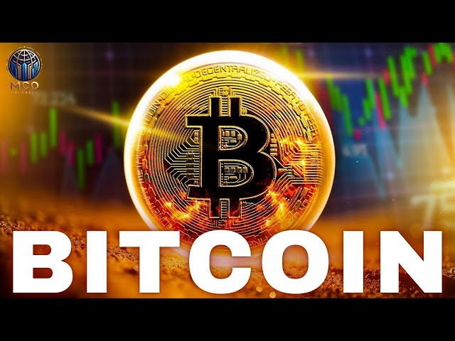 Bitcoin Elliott Wave Update – Direct Sell-Off to $75,000?