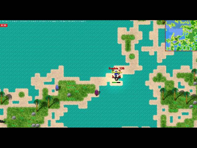 Making a game with Visual Basic .NET Quality Test