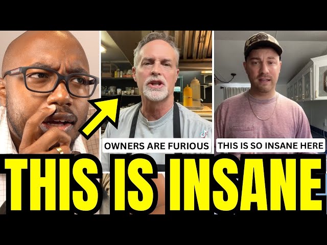 This Is Why I Stopped Ordering DoorDash… This Is INSANE