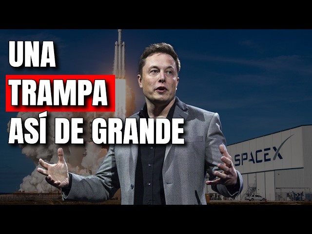 SpaceX's IPO will bankrupt thousands of investors: