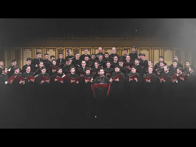 Muzică Bizantină | Rugăciunea Cinstitei Cruci | Grupul Psaltic TRONOS