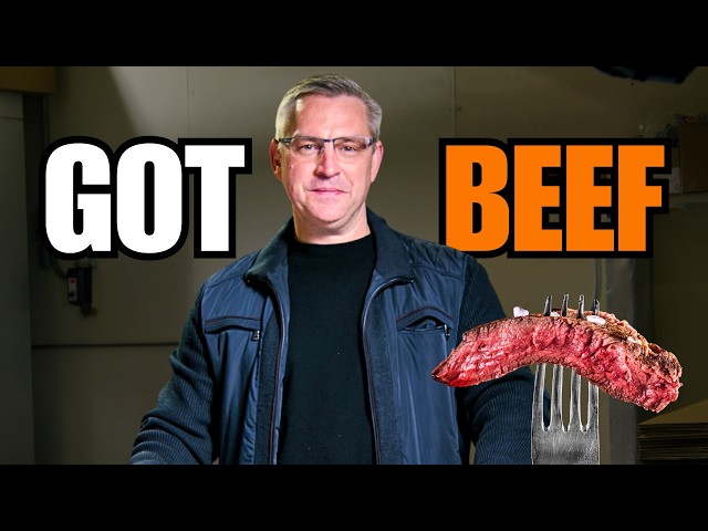 The New York Butcher Shipping Frozen Meat on Temu