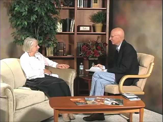 Anne Elmer - Interview with Steve Shultz (The Elijah List)