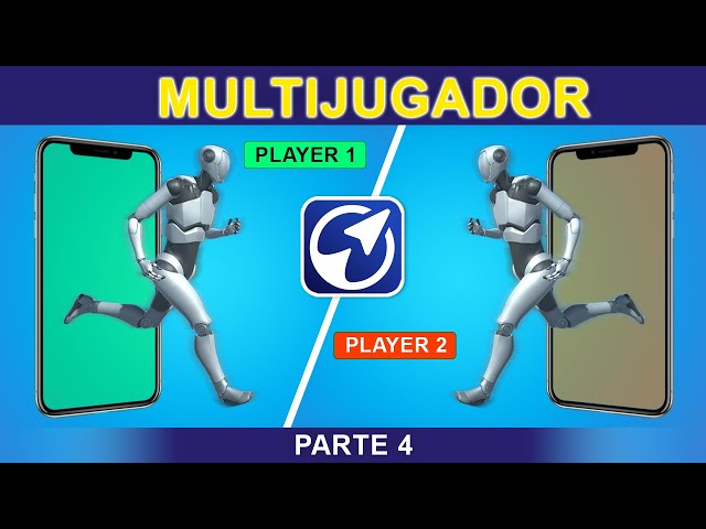 Augmented Reality Multiplayer - Part 4: Advanced Features
