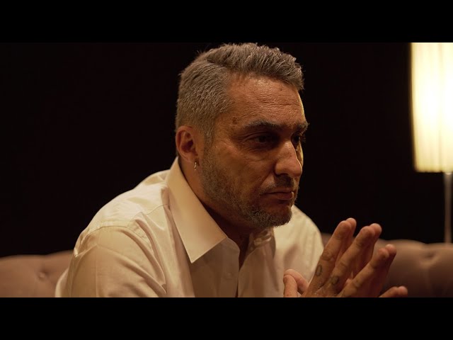AMBKOR - "VIDA" [VIDEOCLIP OFICIAL] (PROD. COMBO WEST)