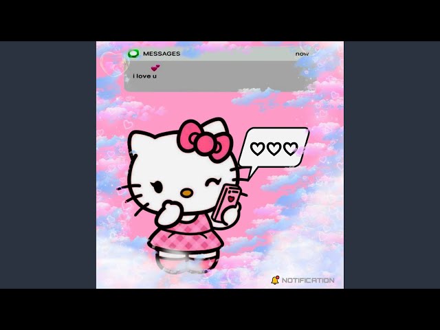 NOTIFICATION (feat. matascoo)