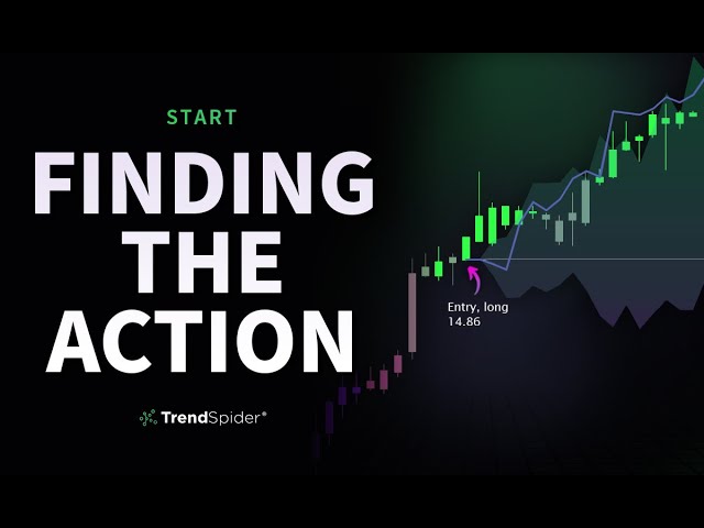 Finding The Action: How To Discover The Hottest Stocks