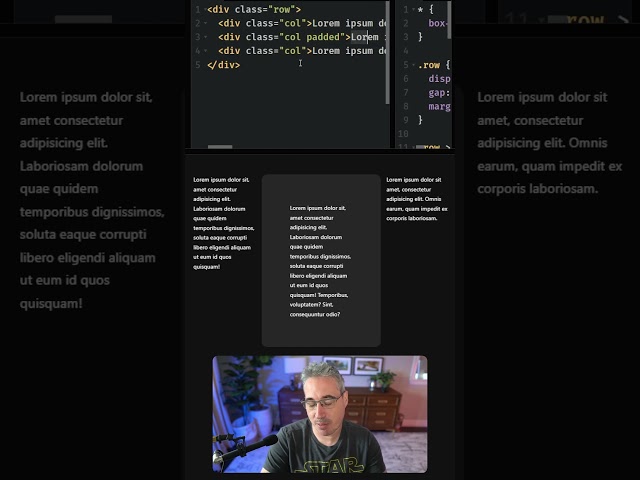 Flex: 1 probably doesn't work the way you think it does