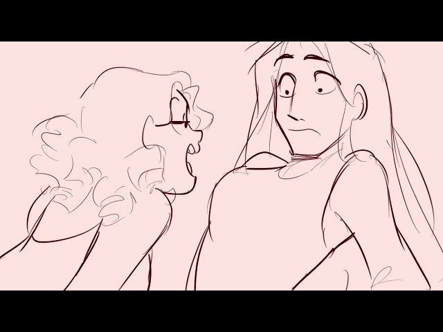 popular // wicked animatic by mushie r [Reupload]