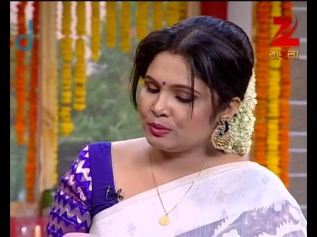 Ep 2796 | Rannaghar - Zee Bangla Serial - Watch Full Series on Zee5 | Link in Description