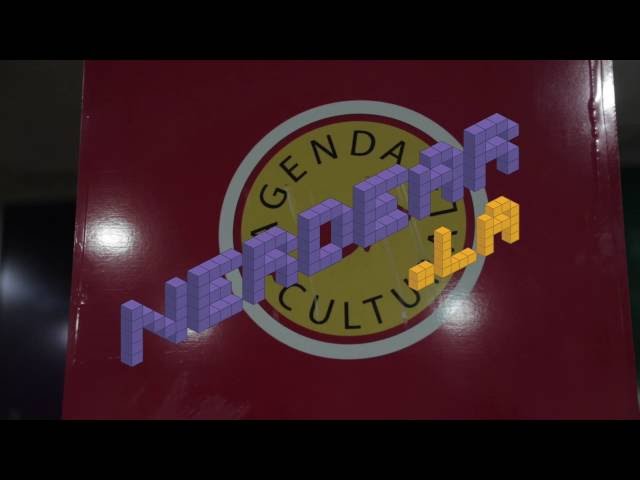 nerdear.la 2016