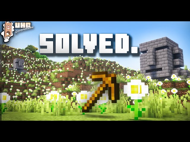 I Solved a 3 YEAR OLD Mystery. (UHC Generations Retrospective)