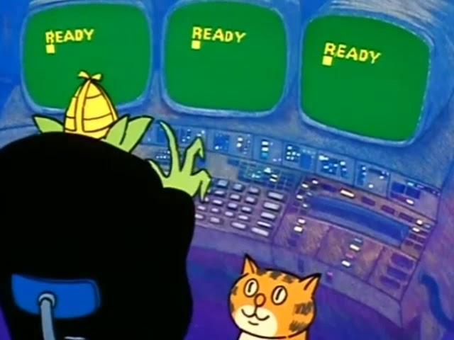 I've Got a Computer