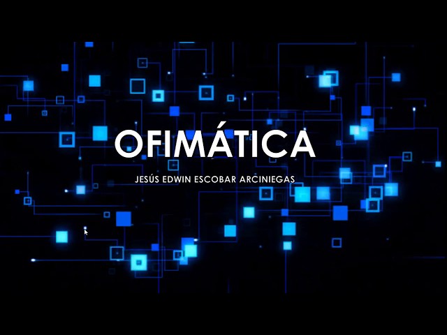 ✅What is Office Automation👀OFI: Office, MATICA: IT👌!!Easy and concise!!