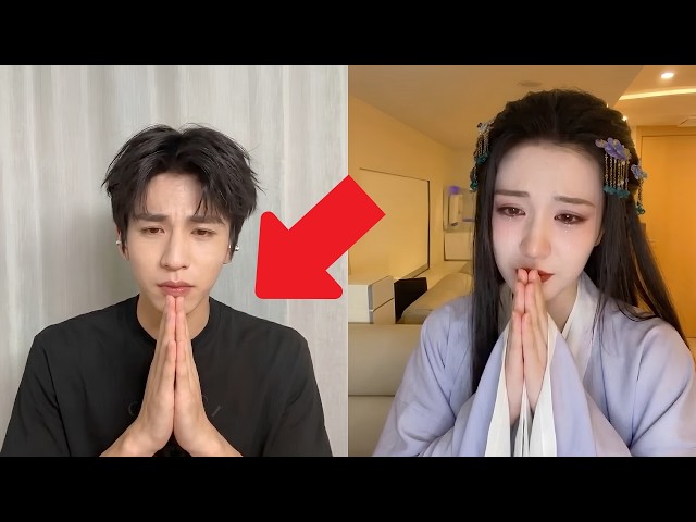 🔴 [ENG SUB] SHOCKING! Zhang Linghe Responds to Overdo Criticism and Apologizes During LIVE!