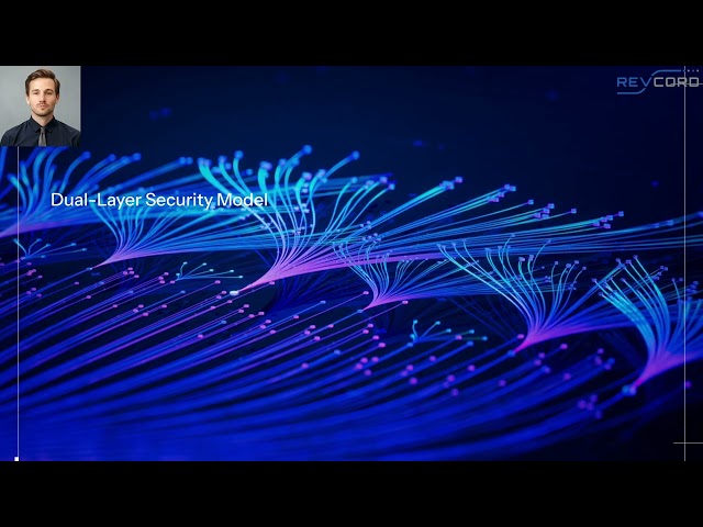 Revi Talks 3: The Revcord Technology Stack