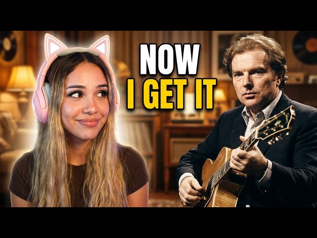 Hearing Van Morrison's “Into the Mystic” for the First Time