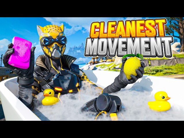 THE RETURN OF LEAMONHEAD... (THE FASTEST OCTANE IN THE WORLD)