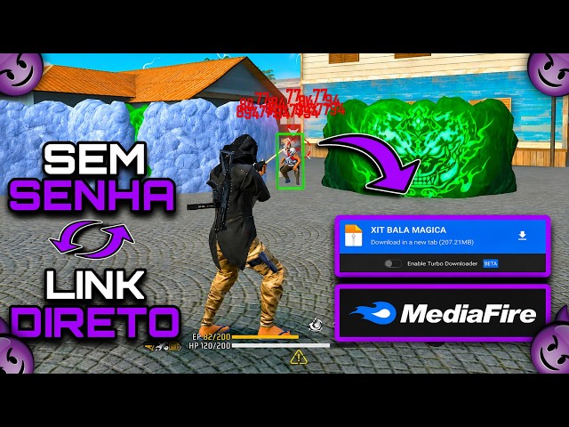 LINK DIRETO!🚩🔥 NOVO XIT FF 100%CAPA REGEDIT MOBILE (Hs Pescoço,aimbot,ffh4x) PAINEL ANDROID E IPHONE